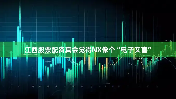 江西股票配资真会觉得NX像个“电子文盲”